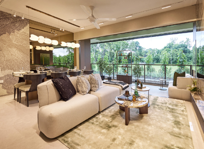 4-Bedroom Premium